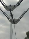 PARTICOLARE DELTA 15 E 10 MTR DI IZ3QHB